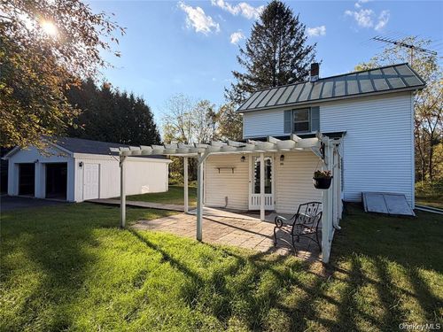 265 Maybrook Rd, Campbell Hall, NY, 10916-3112 | Card Image