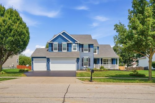 4759 Edgarton Dr, Grove City, OH, 43123-9420 | Card Image