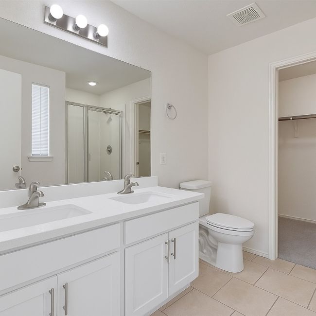 Master bath | Image 12
