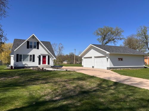 W628 County Rd N, NIAGARA, WI, 54151-9275 | Card Image