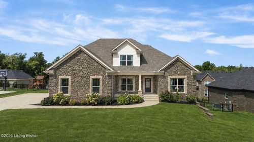 13207 Blackberry Dr, Goshen, KY, 40026-9464 | Card Image