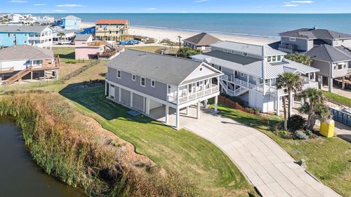 4211 Silver Reef, Galveston, TX, 77554 | Card Image