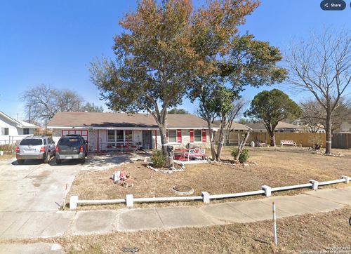 6918 Sun Valley Dr, San Antonio, TX, 78227-4839 | Card Image