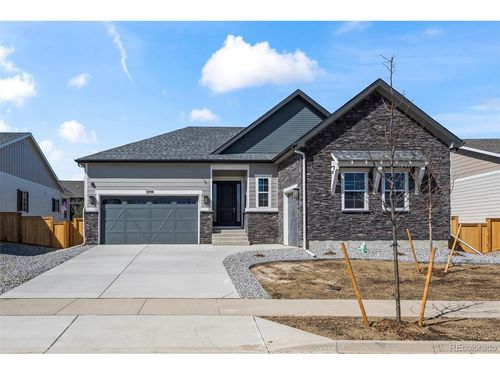 3789 Emerald Shore Cir, Loveland, CO, 80538-7108 | Card Image