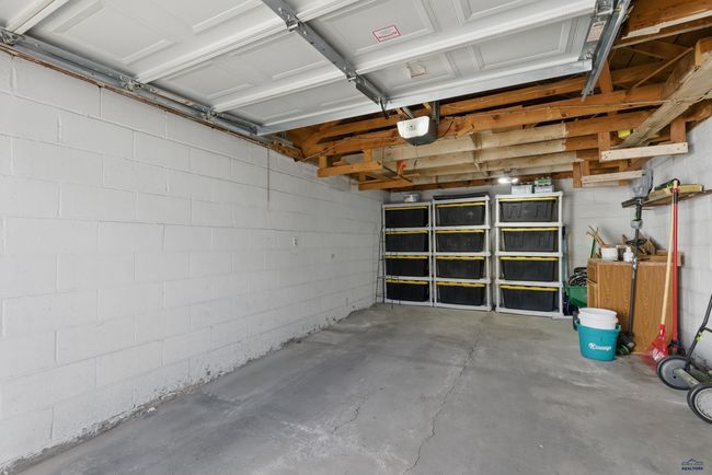17 Saint Andrew St, House other with 2 bedrooms, 1 bathrooms and null parking in Rapid City SD | Image 17