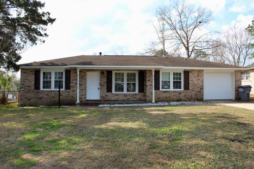 7645 Knollwood Dr, North Charleston, SC, 29418-3223 | Card Image