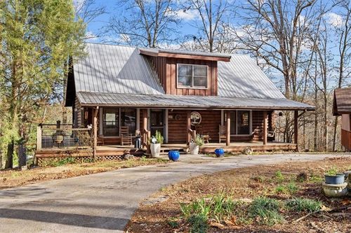 420 Long Hollow Road, Rock Spring, GA, 30739 | Card Image