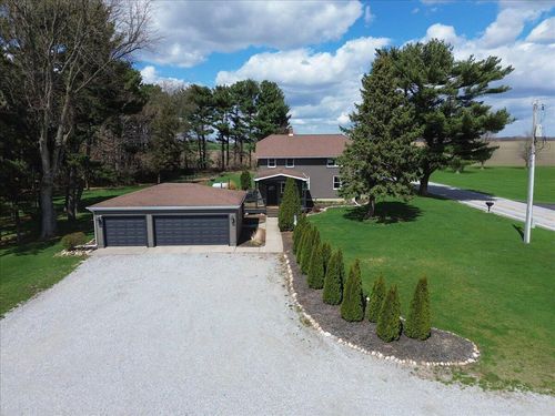 19110 Clark St, Lowell, IN, 46356-9537 | Card Image