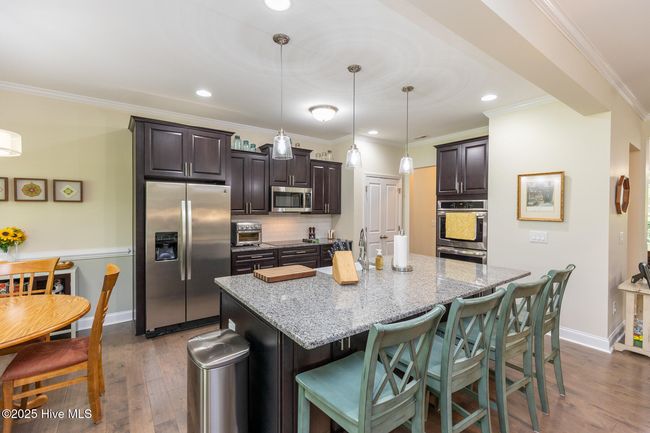 3952 Niagara Carthage Rd, House other with 4 bedrooms, 4 bathrooms and 2 parking in Whispering Pines NC | Image 10
