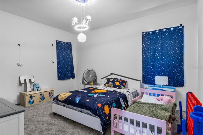 2739 Slash Way, House other with 5 bedrooms, 4 bathrooms and null parking in SAINT CLOUD FL | Image 34