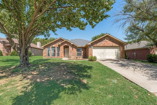 1709 Mcgarry Ln, Mansfield, TX, 76063-7959 | Card Image