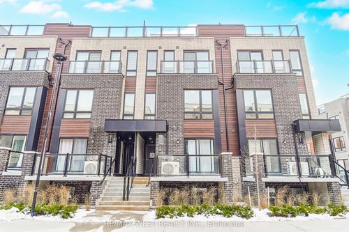 7-25 Priya Lane, Toronto, ON, M1B6C3 | Card Image