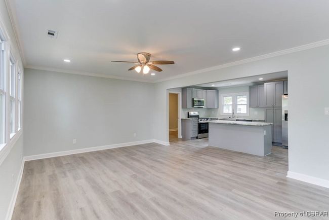 120 Springfield Dr, House other with 3 bedrooms, 2 bathrooms and null parking in Williamsburg VA | Image 7