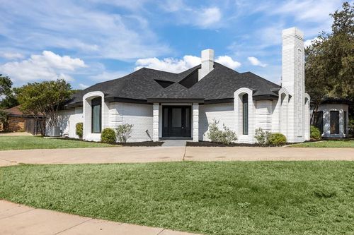 4901 Lancashire Rd, Midland, TX, 79705-2817 | Card Image