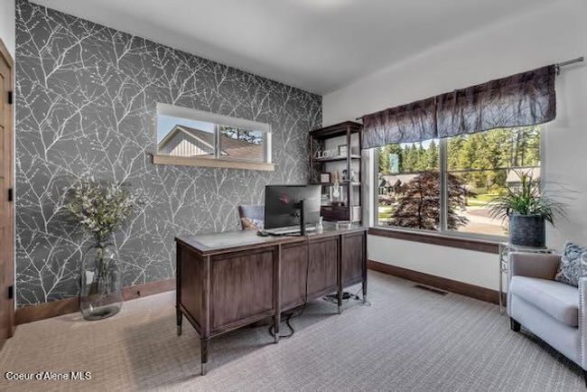 410 N Walden Loop, House other with 3 bedrooms, 4 bathrooms and null parking in Rathdrum ID | Image 22