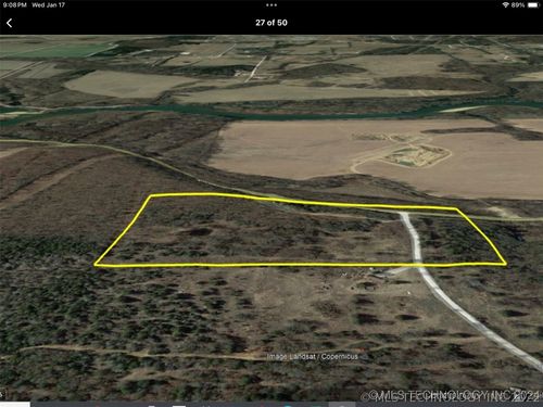 102001 S 4460 Road, Gore, OK, 74435 | Card Image