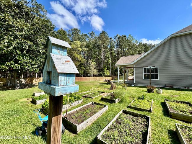 305 Big Pine Ct, House other with 3 bedrooms, 3 bathrooms and 2 parking in Hubert NC | Image 41