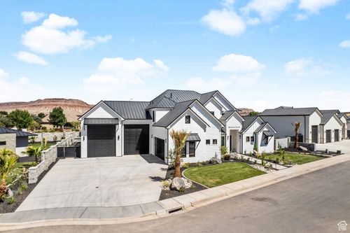 3701 S Mckenzie Ln, Washington, UT, 84780-2756 | Card Image