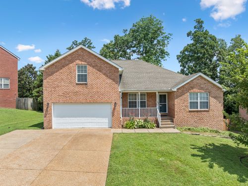 7023 Timber Oak Dr, Mount Juliet, TN, 37122 | Card Image