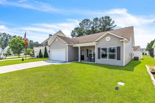 30 Grovewood Dr, Bluffton, SC, 29910-4443 | Card Image