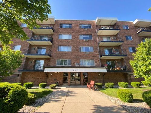 407-205 Miner St, Arlington Heights, IL, 60005-1360 | Card Image