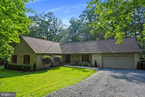 9387 Covenant Hill Ln, MARSHALL, VA, 20115-3016 | Card Image