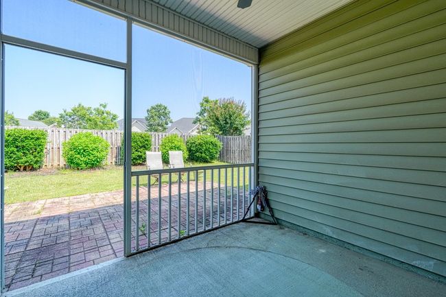 427 Listrac Dr, House other with 3 bedrooms, 2 bathrooms and null parking in Moore SC | Image 35