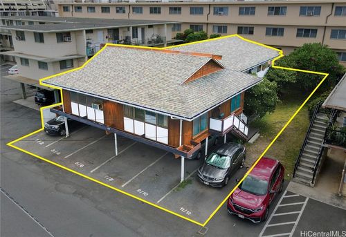 720 Mahiai St, Honolulu, HI, 96826-5635 | Card Image