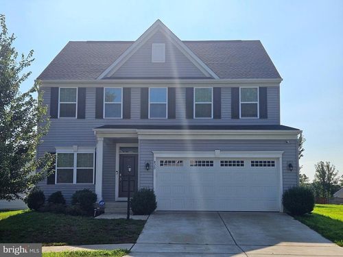 820 Keswick Dr, CULPEPER, VA, 22701-1206 | Card Image