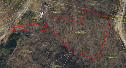 0 Rosemount Rd, Portsmouth, OH, 45662 | Card Image