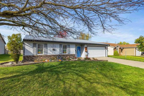 601 Iwo St, Auburn, IN, 46706-3001 | Card Image