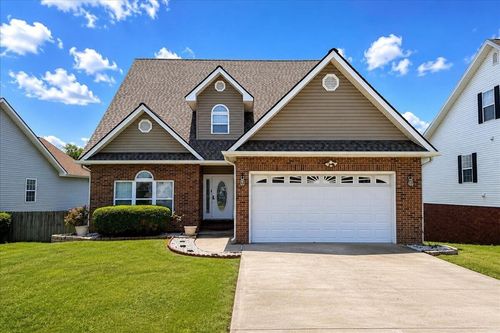 242 Fyke Dr, Athens, TN, 37303-4164 | Card Image