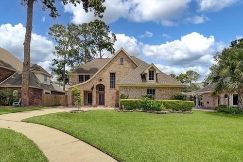 12522 Millscott Dr, Houston, TX, 77070-4831 | Card Image