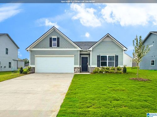 632 Pine Valley Trail, Columbiana, AL, 35051 | Card Image