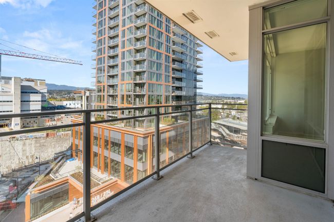 906 - 258 Nelson's Court, Condo with 1 bedrooms, 1 bathrooms and 1 parking in New Westminster BC | Image 10