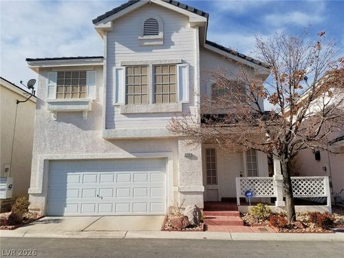 5259 Ladyhawk Way, Las Vegas, NV, 89118-0962 | Card Image