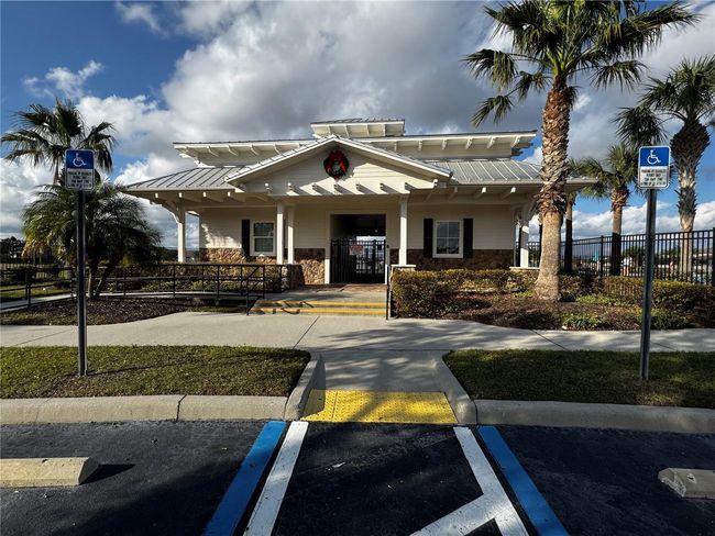 1570 Fox Grape Loop, House other with 3 bedrooms, 2 bathrooms and null parking in LUTZ FL | Image 17