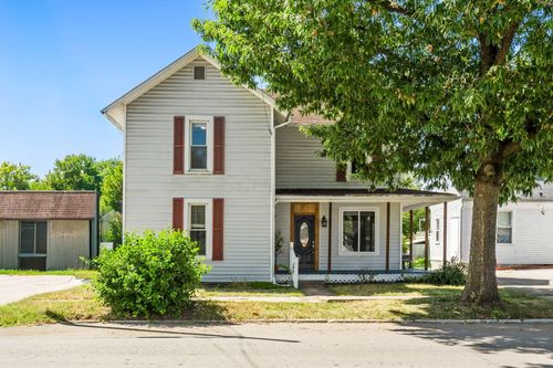 151 S Main St, Prospect, OH, 43342-3502 | Card Image