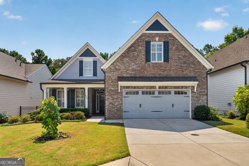 523 Margaret Lane, Woodstock, GA, 30188 | Card Image