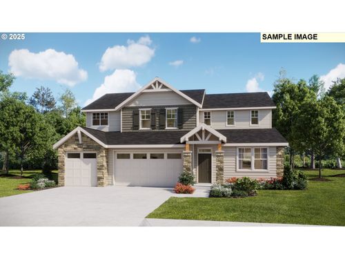 17007 Ne 38th Ave, Vancouver, WA, 98686-2743 | Card Image
