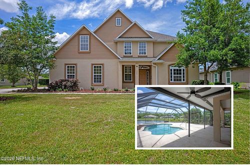 265 Moses Creek Blvd, St Augustine, FL, 32086-5676 | Card Image