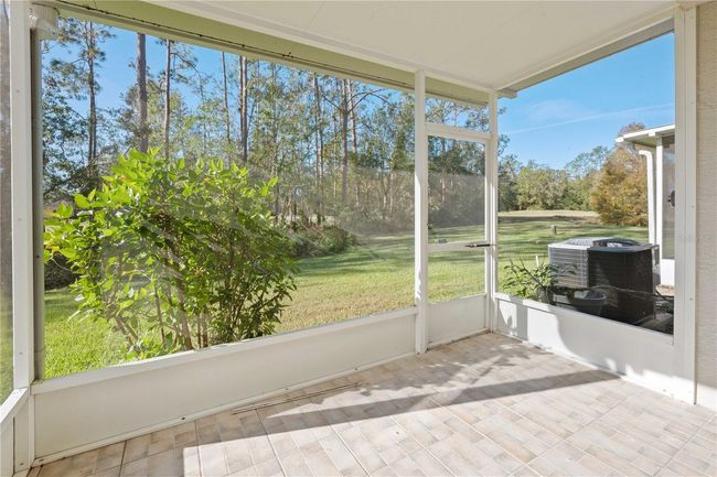 34846 Teeview Ln, Townhouse with 2 bedrooms, 3 bathrooms and null parking in ZEPHYRHILLS FL | Image 13