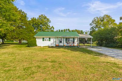 26847 6th Street, House other with 2 bedrooms, 1 bathrooms and null parking in Ardmore AL | Image 2