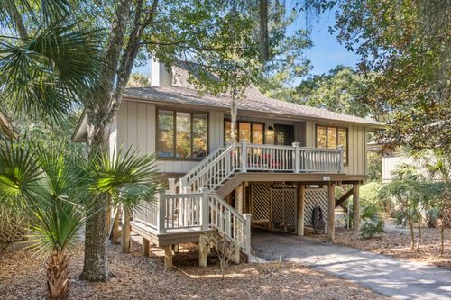 1-4127 Bulrush Ln, Kiawah Island, SC, 29455-5437 | Card Image