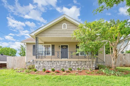 5308 Georgia Ave, Nashville, TN, 37209-2143 | Card Image