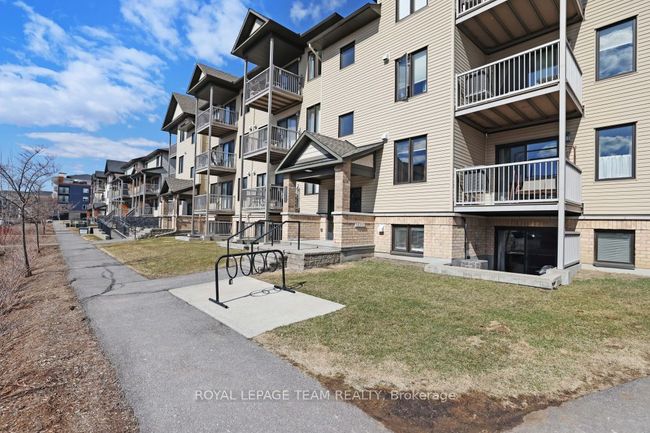 8 - 2240 10 Th Line Rd, Condo with 2 bedrooms, 2 bathrooms and 1 parking in Orléans ON | Image 25