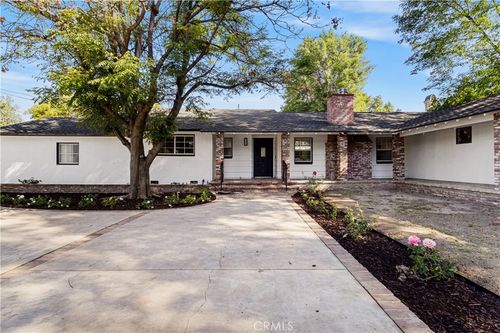 17361 Parthenia St, Sherwood Forest, CA, 91325-3238 | Card Image