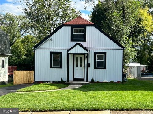 209 Summit Ave, WILLOW GROVE, PA, 19090-2509 | Card Image