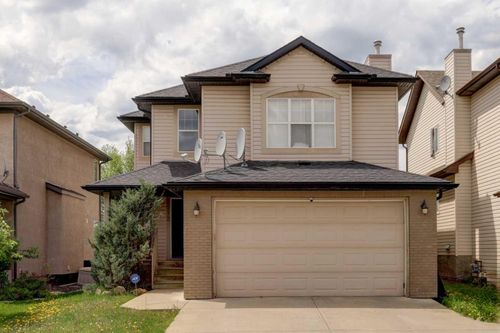 112 Cougarstone Manor Sw, Calgary, AB, T3H5N4 | Card Image