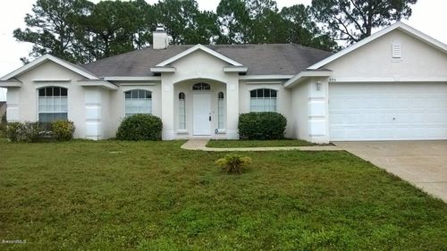 995 Black Coral Ave Nw, Palm Bay, FL, 32907-9494 | Card Image